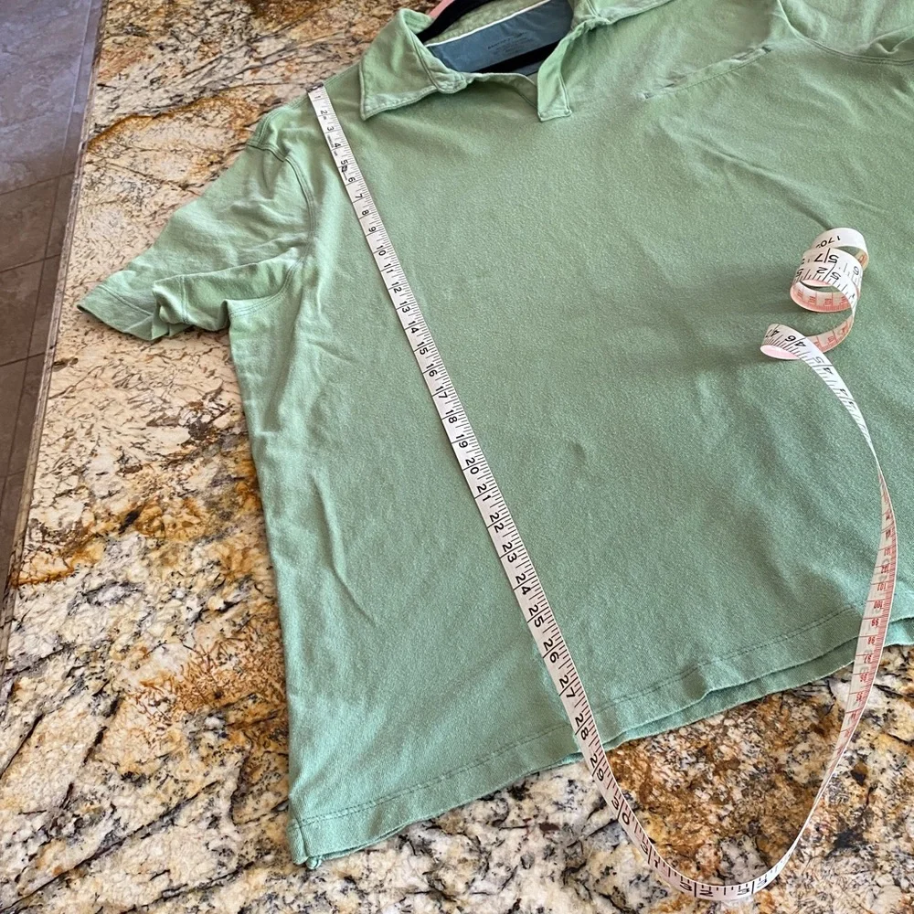 BANANA REPUBLIC Polo